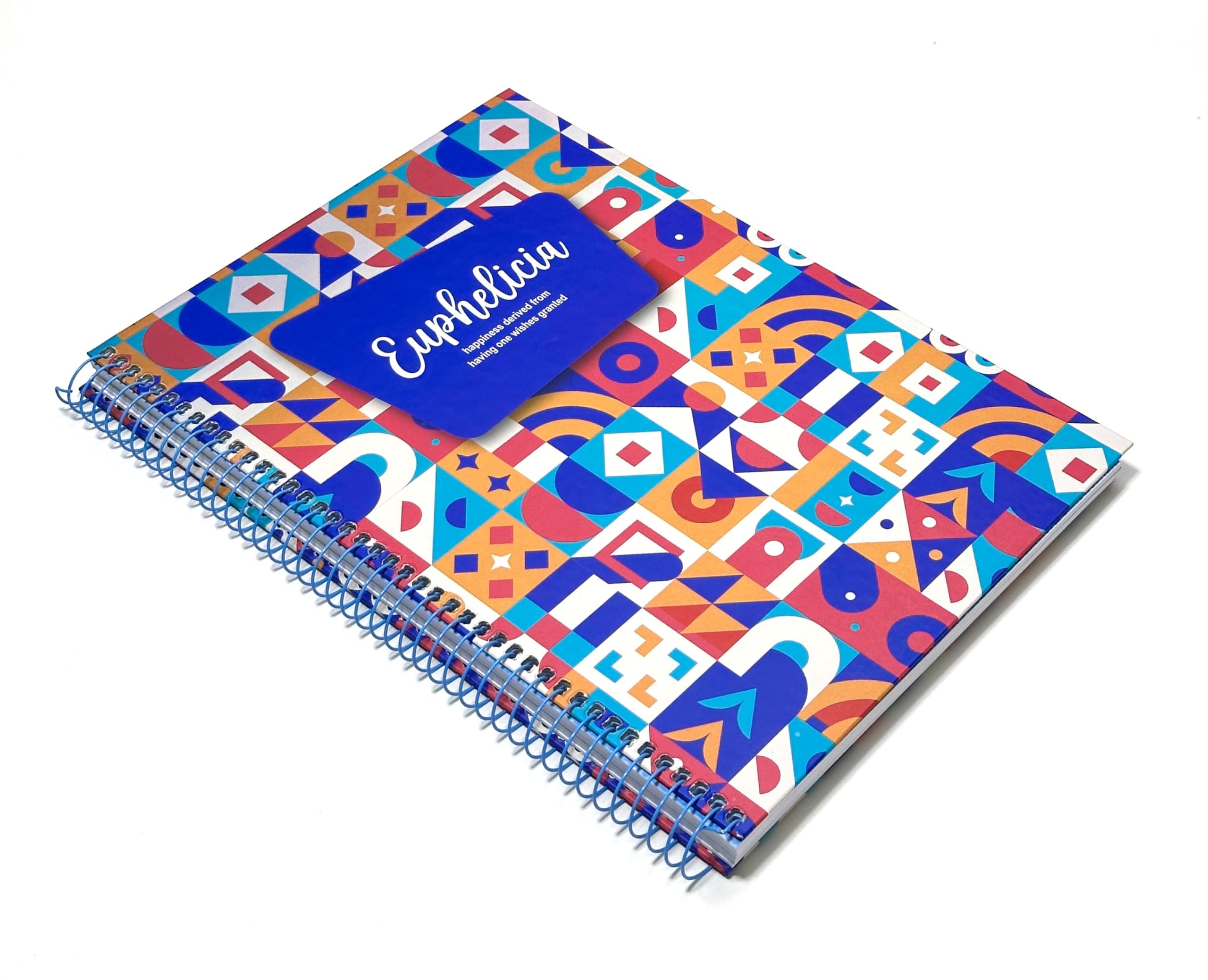 Notebook Printing