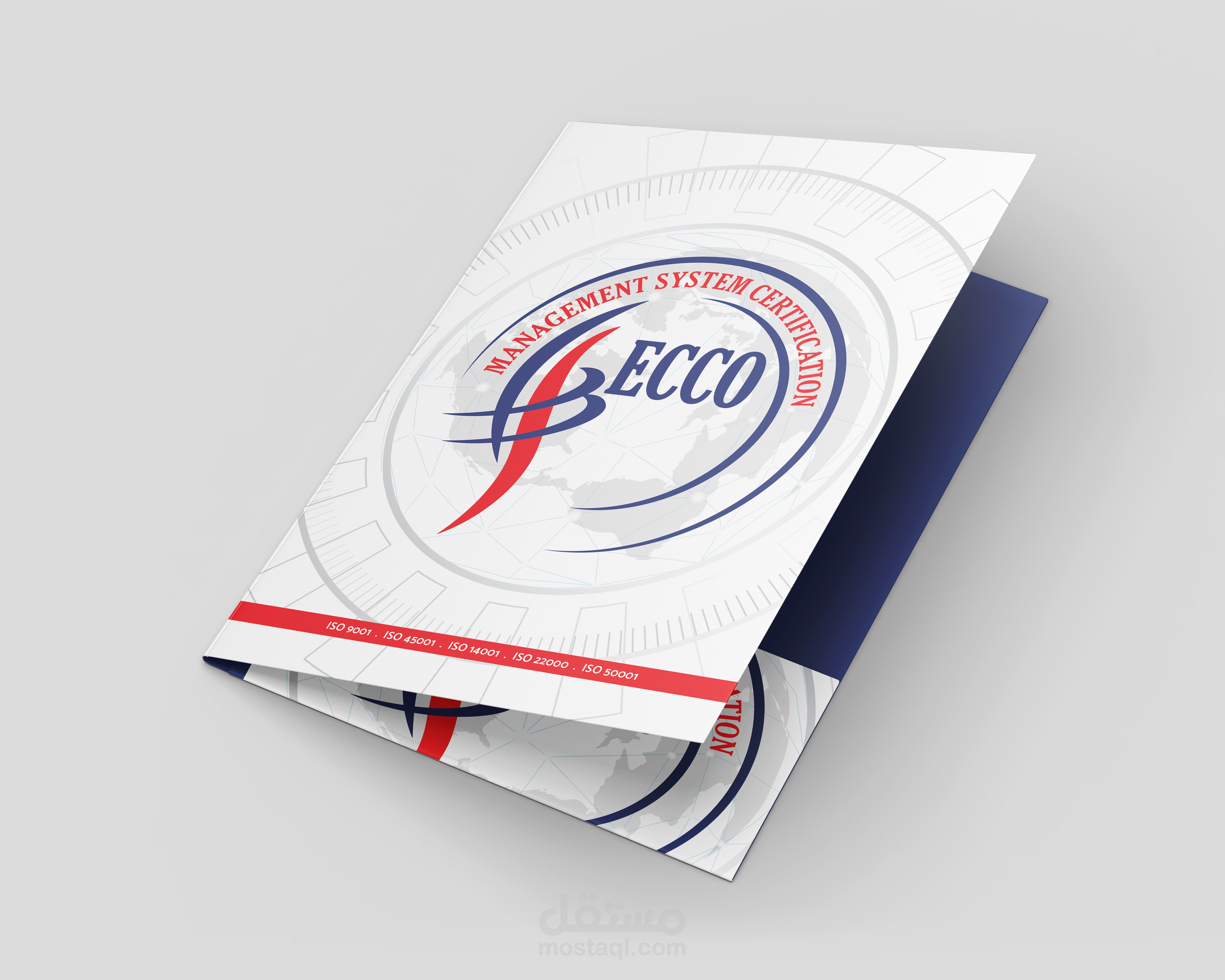 Folder Design