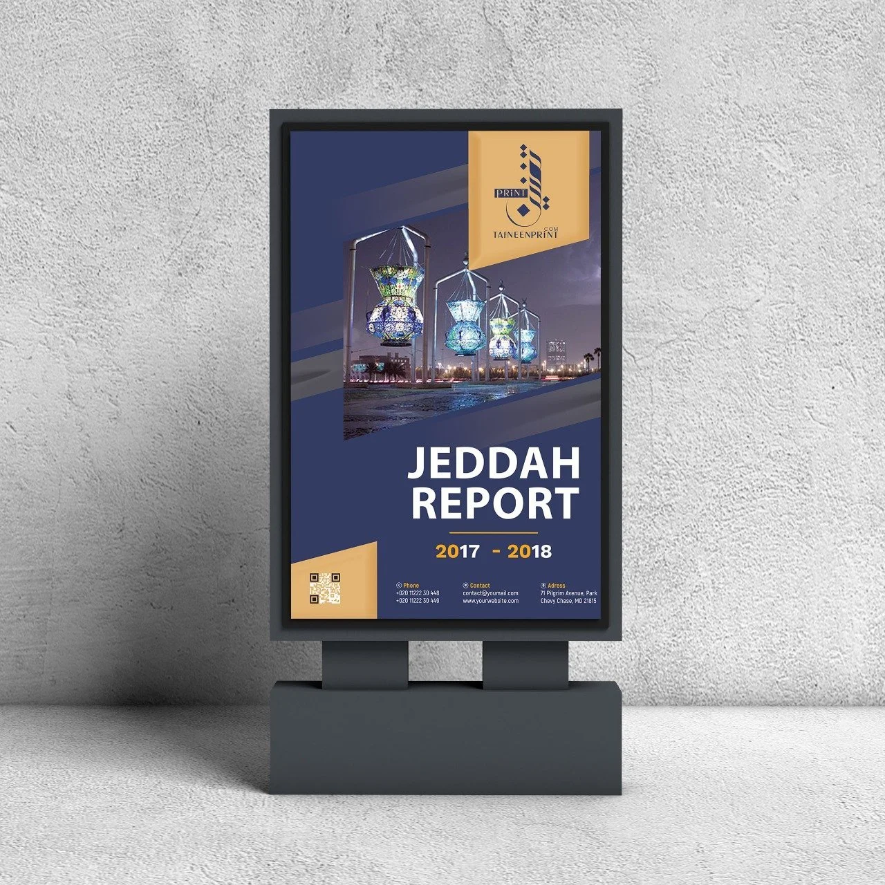 Poster Design