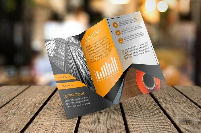 Brochure Design