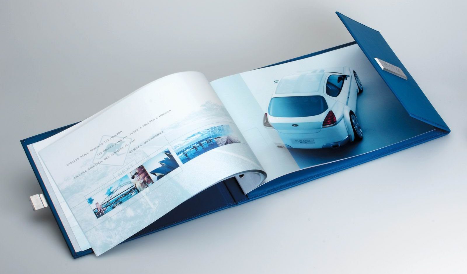 Catalog Design