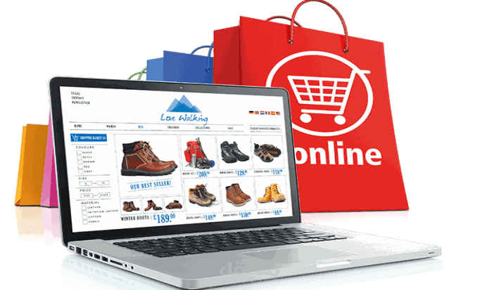 E-commerce Store