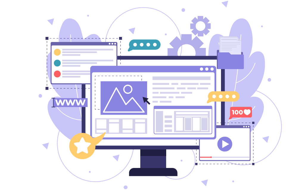 Web Design